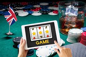 Experience the Thrill of Winning at 10bet Casino UK Online 5 Experience the Thrill of Winning at 10bet Casino UK Online 5